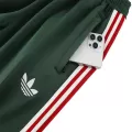 Mexico Green Jacket Training Kit 2024 For Adults - thejerseys