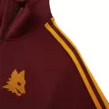 Roma Red Jacket Training Kit 2024/25 For Adults - thejerseys