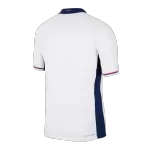 England Home Match Jersey Euro - thejerseys