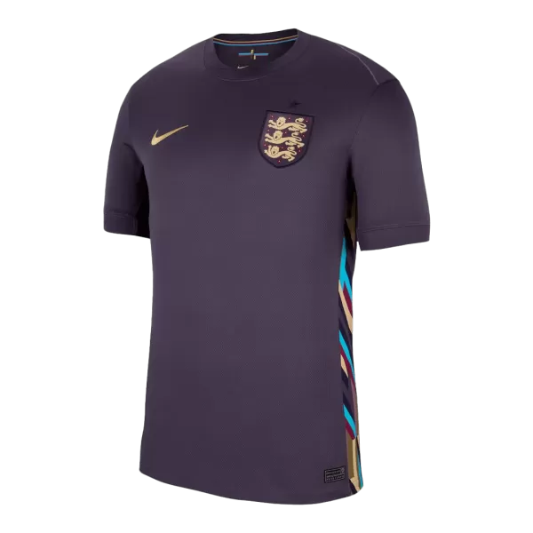 [Super Quality] Men's England Away Soccer Jersey Euro 2024 - thejerseys