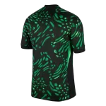 Men's Nigeria Away Soccer Jersey - thejerseys