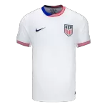 Men's USA Home Soccer Jersey Copa América 2024 - thejerseys