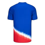 USA Away Match Jersey Copa América 2024 - thejerseys