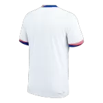 USA Home Soccer Jersey Copa América 2024 - Player Version - thejerseys