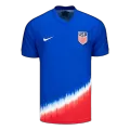 USA Away Soccer Jersey Copa América 2024 - Player Version - thejerseys