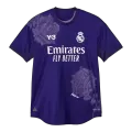 Real Madrid VINI JR. #7 Fourth Away Soccer Jersey 2023/24 - Player Version - thejerseys