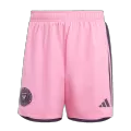 [Super Quailty] Men's Inter Miami CF Home Jersey (Jersey+Shorts) Kit 2024/25 - thejerseys