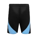 Argentina Home Soccer Shorts Copa América 2024 - thejerseys