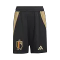 Men's Belgium Home Jersey (Jersey+Shorts) Kit Euro 2024 - thejerseys