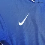 BAGGIO R. #18 Classic Italy Home Jersey 1998 - thejerseys