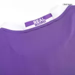 RONALDO #7 Classic Real Madrid Away Jersey 2016/17 - thejerseys