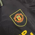 Manchester United Away Retro Soccer Jersey 1994/95 - thejerseys