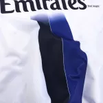 Chelsea Away Retro Soccer Jersey 2003/05 - thejerseys