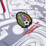 Classic Mexico Away Jersey 1998 - thejerseys