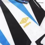 Inter Milan Away Retro Soccer Jersey 1992/93 - thejerseys