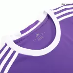 Real Madrid Away Retro Soccer Jersey 2016/17 - thejerseys