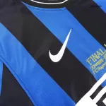 Inter Milan Home Retro Soccer Jersey 2009/10 - UCL Final - thejerseys