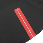 RONALDO #7 Classic Manchester United Away Long Sleeve Jersey 2007/08 - thejerseys