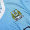 Manchester City Home Retro Soccer Jersey 2011/12 - thejerseys