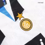 Classic Inter Milan Away Jersey 1992/93 - thejerseys