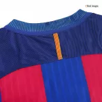 Classic Barcelona Home Jersey 2016/17 - thejerseys