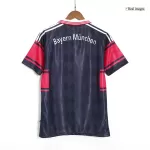 Bayern Munich Home Retro Soccer Jersey 1997/99 - thejerseys