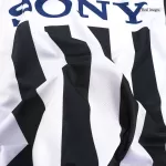 Juventus Home Retro Soccer Jersey 1996/97 - thejerseys