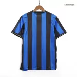 Inter Milan Home Retro Soccer Jersey 2009/10 - UCL Final - thejerseys