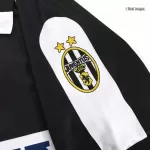 Juventus Home Retro Soccer Jersey 1997/98 - thejerseys