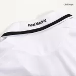 Real Madrid Home Retro Soccer Jersey 2004/05 - thejerseys