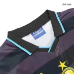 Inter Milan Away Retro Soccer Jersey 1997/98 - thejerseys