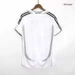 Real Madrid Home Retro Soccer Jersey 2006/07 - thejerseys