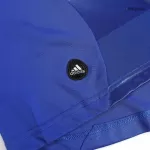 Classic Chelsea Home UCL Final Jersey 2011/12 - thejerseys