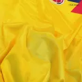 Colombia Home Retro Soccer Jersey 1990 - thejerseys