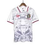 Classic Mexico Away Jersey 1998 - thejerseys