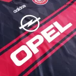 Classic Bayern Munich Home Jersey 1997/99 - thejerseys