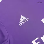 Real Madrid Away Retro Soccer Jersey 2016/17 - thejerseys