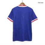 Manchester United Away Retro Soccer Jersey 1986 - thejerseys