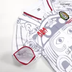 Classic Mexico Away Jersey 1998 - thejerseys