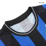 Inter Milan Home Retro Soccer Jersey 2009/10 - UCL Final - thejerseys