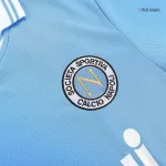 Napoli Home Retro Soccer Jersey 1986/87 - thejerseys