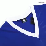 Argentina Away Retro Soccer Jersey 1986 - thejerseys