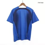 Italy Home Retro Soccer Jersey 2006 - thejerseys