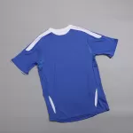 Classic Chelsea Home UCL Final Jersey 2011/12 - thejerseys