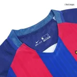 Classic Barcelona Home Jersey 2016/17 - thejerseys