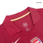 Arsenal Home Retro Soccer Jersey 2005/06 - thejerseys