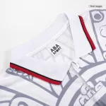 Classic Mexico Away Jersey 1998 - thejerseys