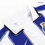 FC Porto Home Retro Soccer Jersey 2003/04 - thejerseys