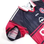 Classic Bayern Munich Home Jersey 1997/99 - thejerseys