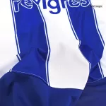 FC Porto Home Retro Soccer Jersey 2003/04 - thejerseys